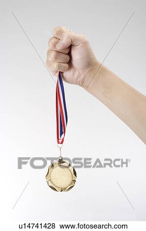 Medal View Large Photo Image Stock Photo - Medal. Fotosearch