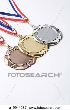 Medals View Large Photo Image Stock Photo - Medals. Fotosearch