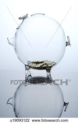 Piggy Bank View Large Photo Image Stock Image - Piggy Bank. Fotosearch