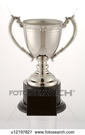 Stock Photo - Trophy. Fotosearch
