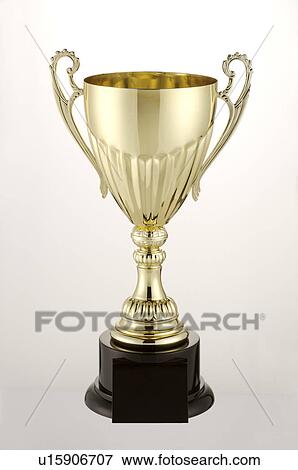 Trophy View Large Photo Image Stock Photo - Trophy. Fotosearch
