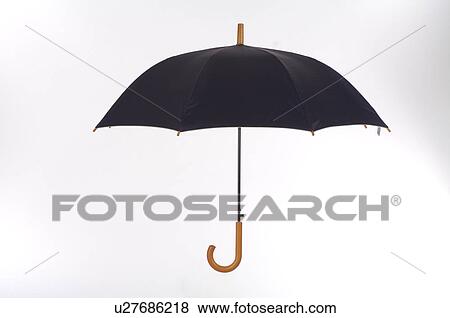 Umbrella View Large Photo Image Stock Photo - Umbrella. Fotosearch