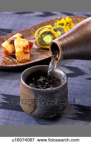 Stock Photo - Alcohol. Fotosearch