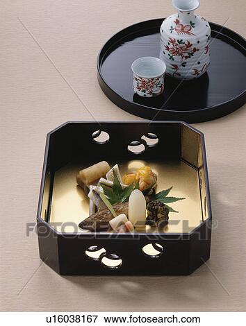 Stock Photo - Appetizer. Fotosearch