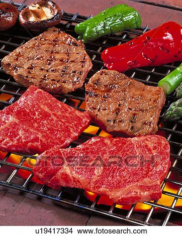 Barbecue View Large Photo Image Picture - Barbecue. Fotosearch