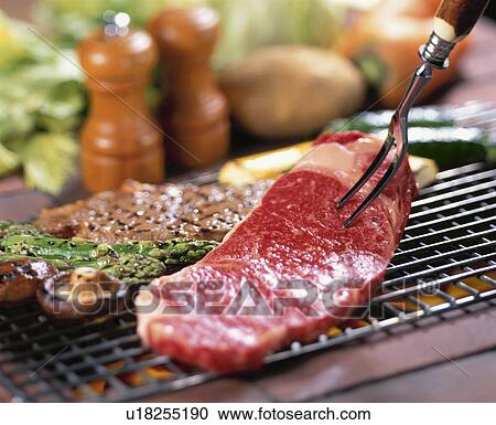 Barbecue View Large Photo Image Stock Image - Barbecue. Fotosearch
