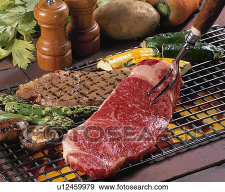 Barbecue View Large Photo Image Stock Photo - Barbecue. Fotosearch