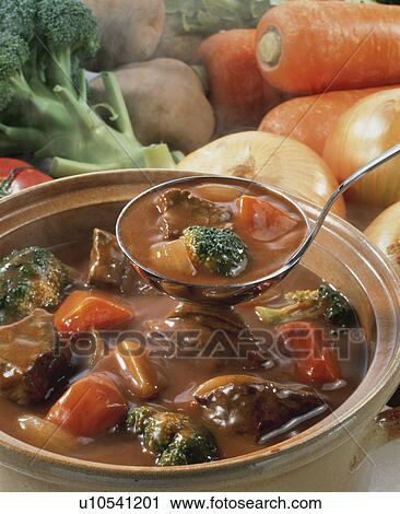 Beef Stew View Large Photo Image Stock Image - Beef Stew. Fotosearch