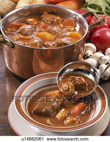 Beef Stew View Large Photo Image Stock Image - Beef Stew. Fotosearch