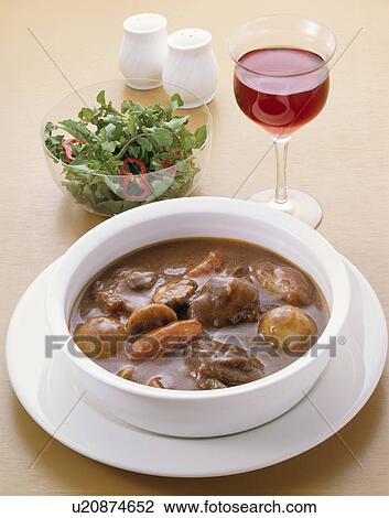 Beef Stew View Large Photo Image Stock Image - Beef Stew. Fotosearch