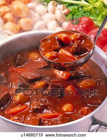 Beef Stew View Large Photo Image Stock Photo - Beef Stew. Fotosearch