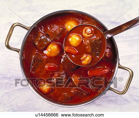 Beef Stew View Large Photo Image Stock Photograph - Beef Stew. Fotosearch