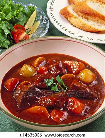 Beef Stew View Large Photo Image Stock Photography - Beef Stew. Fotosearch