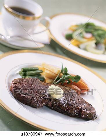 Beefsteak View Large Photo Image Stock Photo - Beefsteak. Fotosearch