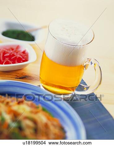 Picture - Beer. Fotosearch