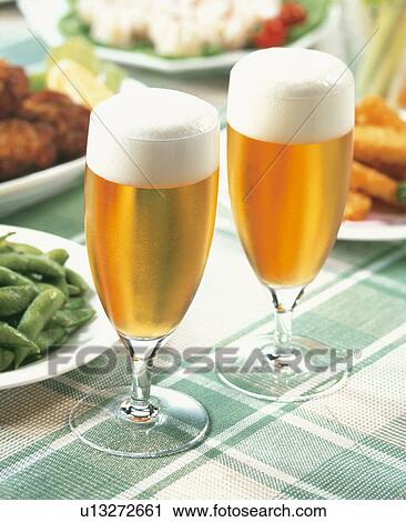 Beer View Large Photo Image Stock Image - Beer. Fotosearch
