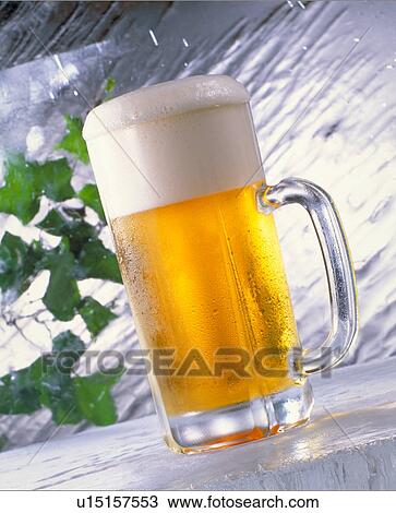Beer View Large Photo Image Stock Image - Beer. Fotosearch