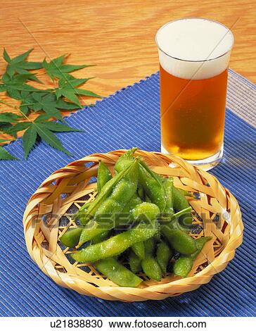 Stock Image - Beer. Fotosearch