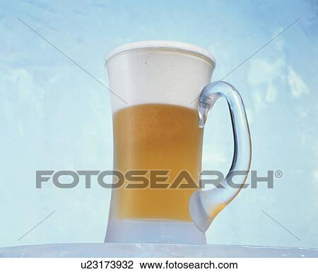 Stock Image - Beer. Fotosearch