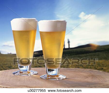 Beer View Large Photo Image Stock Photography - Beer. Fotosearch