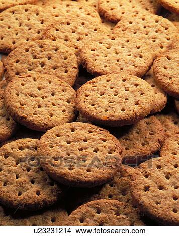 Biscuit View Large Photo Image Picture - Biscuit. Fotosearch