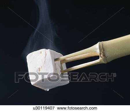 Boiled Tofu View Large Photo Image Stock Photo - Boiled Tofu. Fotosearch