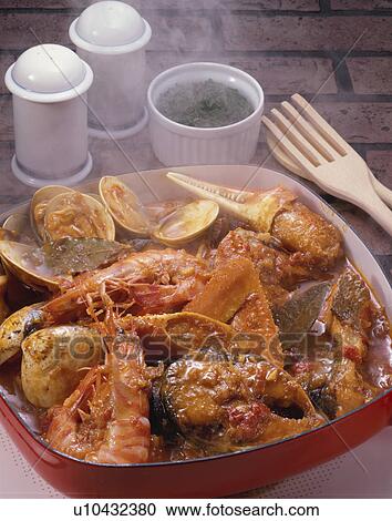 Bouillabaisse View Large Photo Image Stock Image - Bouillabaisse. Fotosearch