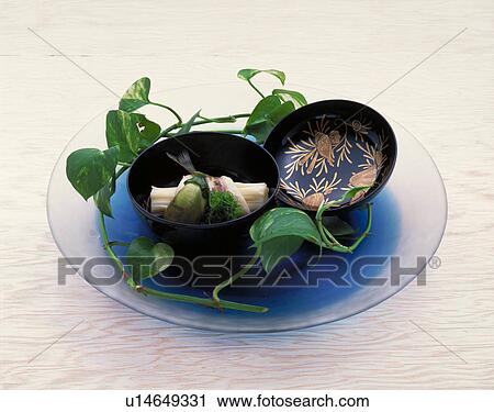 Stock Image - Bowl Dish. Fotosearch