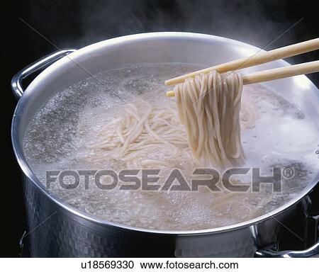 Buckwheat Noodles View Large Photo Image Stock Image - Buckwheat Noodles. Fotosearch