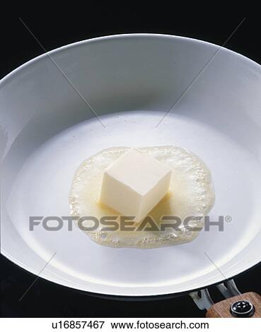 Stock Photo - Butter. Fotosearch