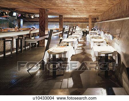 Café Restaurant, Barcelona View Large Photo Image Picture - Café Restaurant, Barcelona. Fotosearch