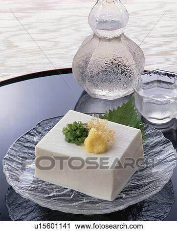 Chilled Tofu View Large Photo Image Stock Image - Chilled Tofu. Fotosearch