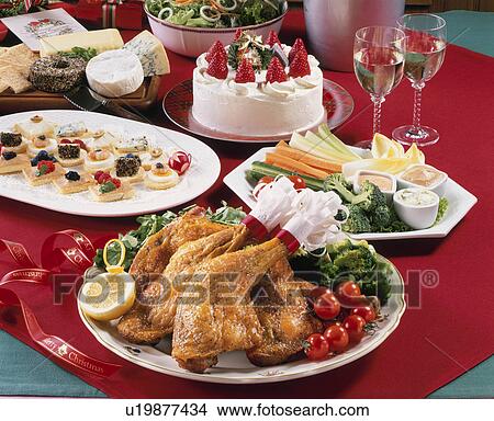 Christmas View Large Photo Image Picture - Christmas. Fotosearch