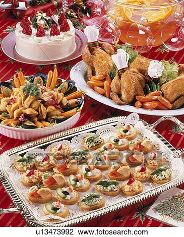 Christmas View Large Photo Image Stock Image - Christmas. Fotosearch