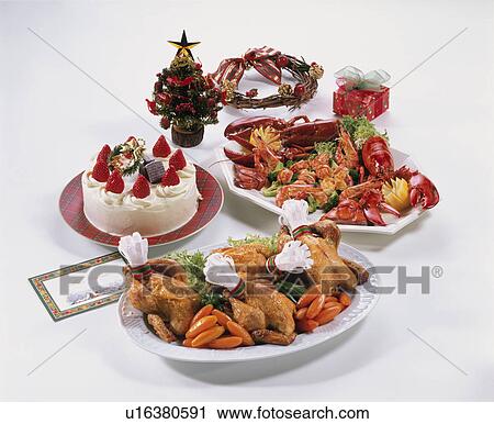 Christmas View Large Photo Image Stock Image - Christmas. Fotosearch