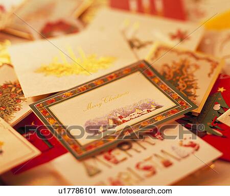Stock Image - Christmas. Fotosearch