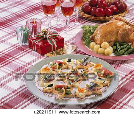 Stock Image - Christmas. Fotosearch