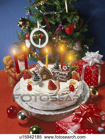Christmas View Large Photo Image Stock Photography - Christmas. Fotosearch