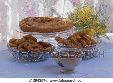 Churros Chocolate Latte View Large Photo Image Stock Photograph - Churros Chocolate Latte. Fotosearch
