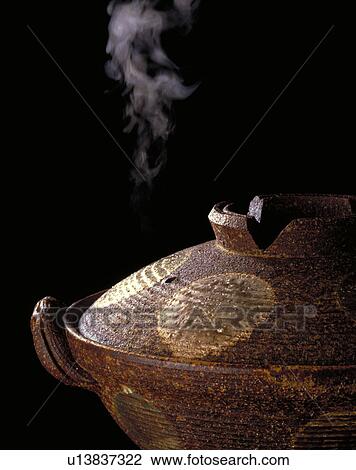 Clay Pot View Large Photo Image Stock Image - Clay Pot. Fotosearch