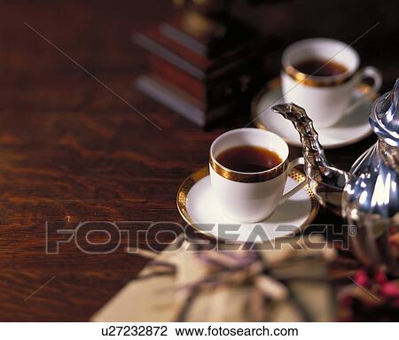 Stock Image - Coffee. Fotosearch