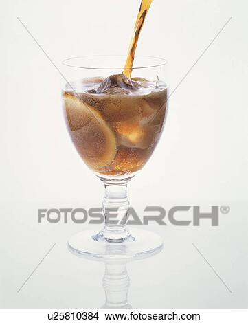 Picture - Cola. Fotosearch