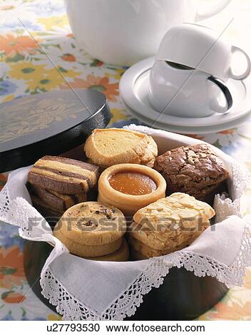 Cookie View Large Photo Image Stock Image - Cookie. Fotosearch