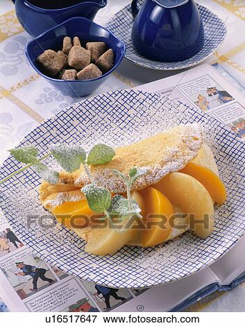 Crepe View Large Photo Image Stock Photo - Crepe. Fotosearch