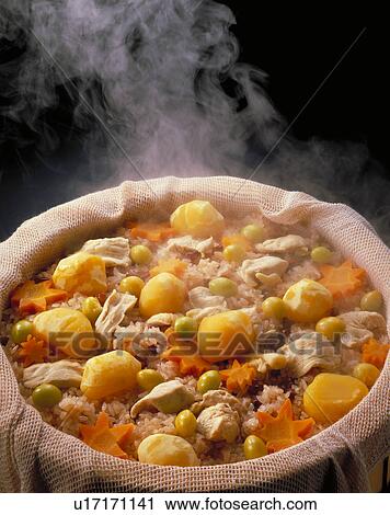 Daisen Rice Boiled Together With Red Beans View Large Photo Image Stock Image - Daisen Rice Boiled Together With Red Beans. Fotosearch