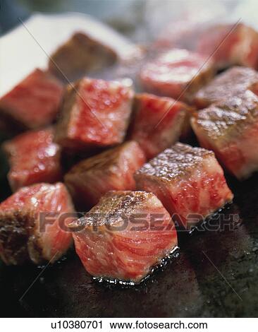 Die Steak View Large Photo Image Stock Image - Die Steak. Fotosearch