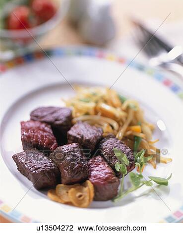 Die Steak View Large Photo Image Stock Image - Die Steak. Fotosearch