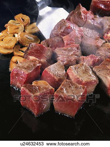 Die Steak View Large Photo Image Stock Image - Die Steak. Fotosearch
