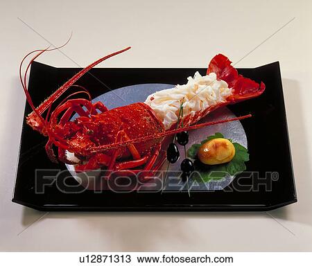 Dishes For The New Year View Large Photo Image Stock Image - Dishes For The New Year. Fotosearch