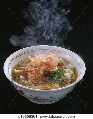 Flat Wheat Noodles View Large Photo Image Stock Image - Flat Wheat Noodles. Fotosearch